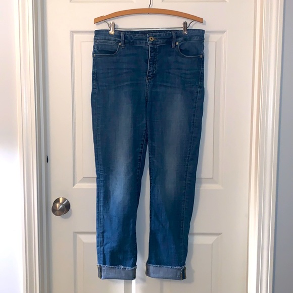 Lucky Brand Denim - Lucky Brand Hayden Skinny Jeans